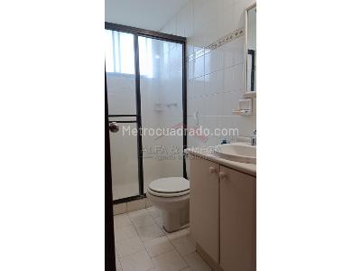 Apartamento de 3 alcobas en venta en Milla De Oro, Ibagué, 100 m² · foto 7 de 20