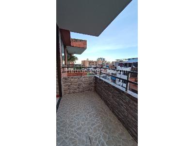 Apartamento de 3 alcobas en venta en Milla De Oro, Ibagué, 100 m² · foto 12 de 20