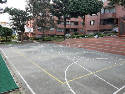 Apartamento de 3 alcobas en venta en Milla De Oro, Ibagué, 100 m² · foto 14 de 20