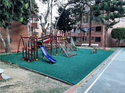 Apartamento de 3 alcobas en venta en Milla De Oro, Ibagué, 100 m² · foto 16 de 20