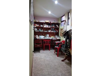 Apartamento de 3 alcobas en venta en Milla De Oro, Ibagué, 100 m² · foto 18 de 20