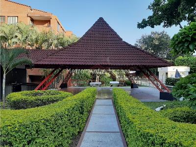 Apartamento de 3 alcobas en venta en Milla De Oro, Ibagué, 100 m² · foto 19 de 20