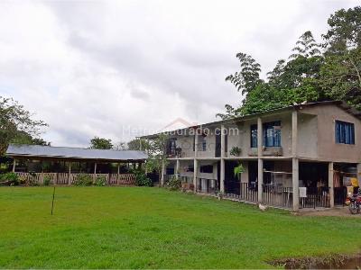 Casa de 4 alcobas en venta en El Salado, Ibagué · foto 3 de 20