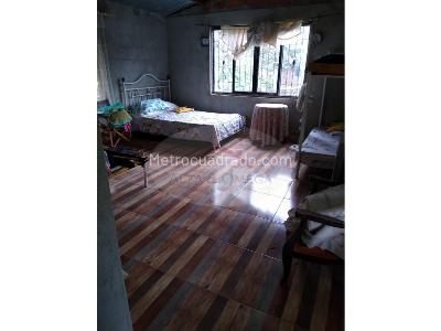 Casa de 4 alcobas en venta en El Salado, Ibagué · foto 7 de 20