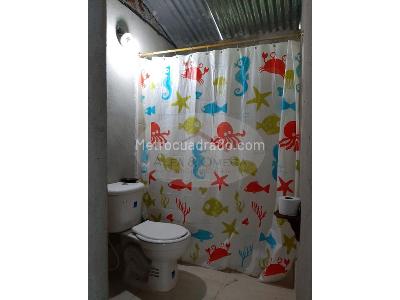 Casa de 4 alcobas en venta en El Salado, Ibagué · foto 10 de 20