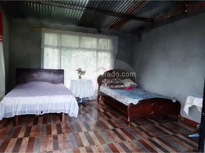 Casa de 4 alcobas en venta en El Salado, Ibagué · foto 11 de 20