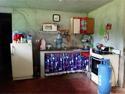 Casa de 4 alcobas en venta en El Salado, Ibagué · foto 16 de 20