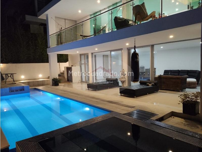 Casa – Ibagué, Comuna 6 - Vergel - Vista 2