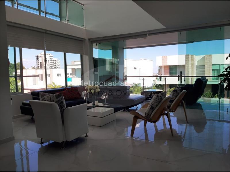 Casa – Ibagué, Comuna 6 - Vergel - Vista 3