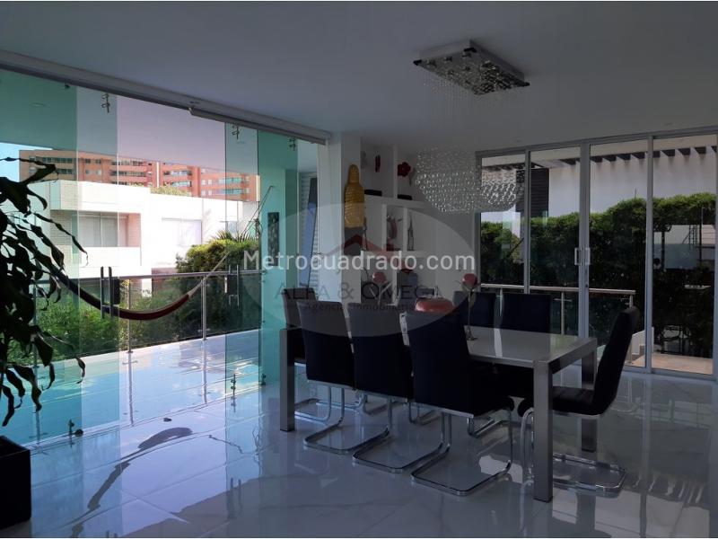 Casa – Ibagué, Comuna 6 - Vergel - Vista 4