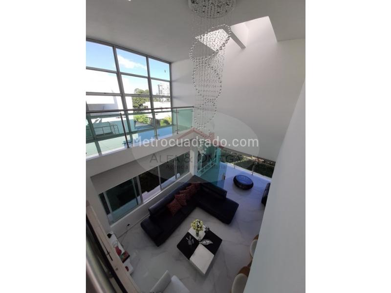 Casa – Ibagué, Comuna 6 - Vergel - Vista 5