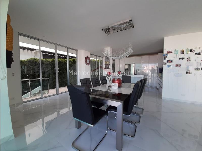 Casa – Ibagué, Comuna 6 - Vergel - Más