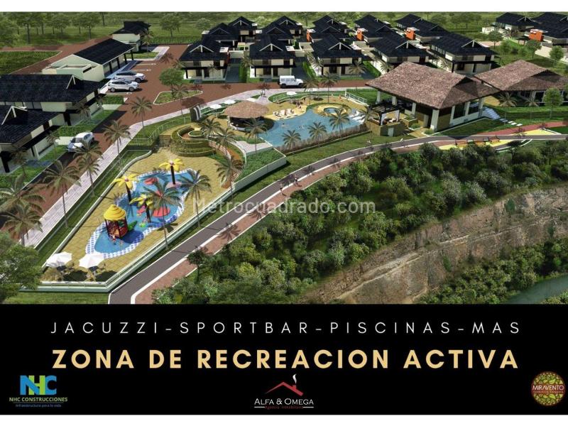 Lote en Venta, Gualanday, Ibagué - Vista 3