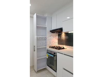 Apartamento de 3 alcobas en venta en Ciudadela Simon Bolivar, Ibagué, 56 m² · foto 2 de 20