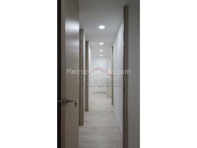Apartamento de 3 alcobas en venta en Ciudadela Simon Bolivar, Ibagué, 56 m² · foto 5 de 20