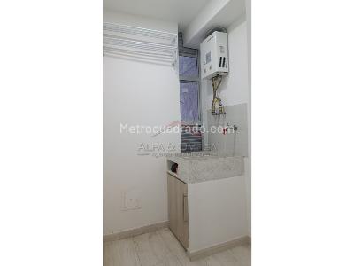 Apartamento de 3 alcobas en venta en Ciudadela Simon Bolivar, Ibagué, 56 m² · foto 6 de 20