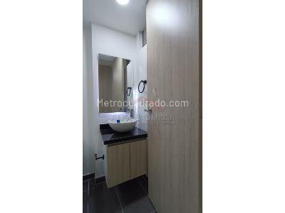 Apartamento de 3 alcobas en venta en Ciudadela Simon Bolivar, Ibagué, 56 m² · foto 13 de 20