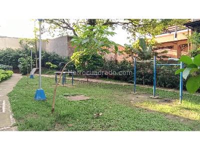 Apartamento de 3 alcobas en venta en Ciudadela Simon Bolivar, Ibagué, 56 m² · foto 17 de 20