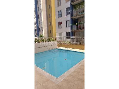 Apartamento de 3 alcobas en venta en Ciudadela Simon Bolivar, Ibagué, 56 m² · foto 18 de 20