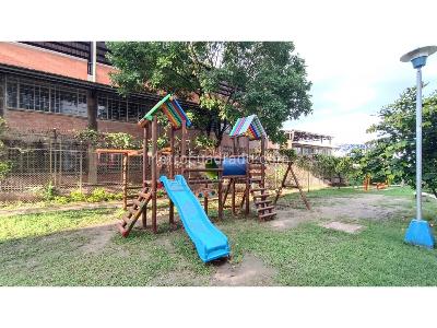 Apartamento de 3 alcobas en venta en Ciudadela Simon Bolivar, Ibagué, 56 m² · foto 19 de 20