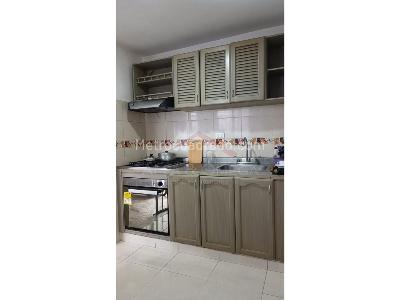 Casa de 4 alcobas en venta en Ciudad Luz, Ibagué, 100 m² · foto 2 de 17