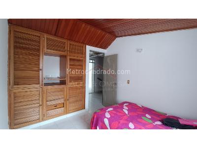 Casa de 4 alcobas en venta en Ciudad Luz, Ibagué, 100 m² · foto 7 de 17