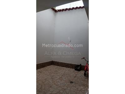 Casa de 4 alcobas en venta en Ciudad Luz, Ibagué, 100 m² · foto 17 de 17