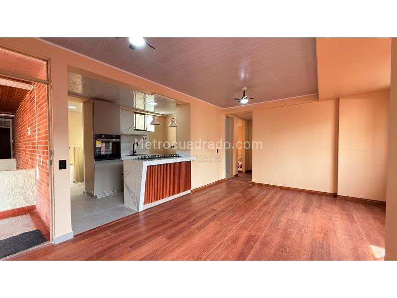 Piso – Ibagué, Prados del Norte II etapa, Comuna 5 - Jordán - Vista 2