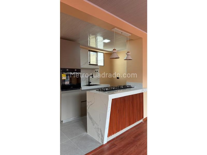 Piso – Ibagué, Prados del Norte II etapa, Comuna 5 - Jordán - Vista 3