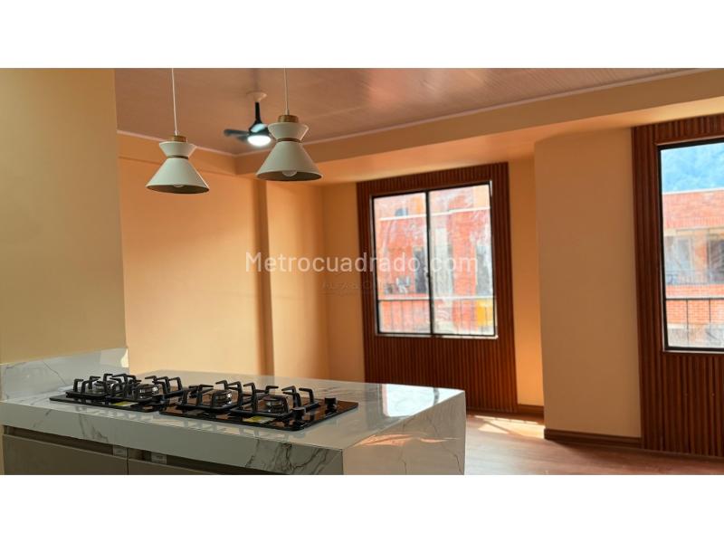 Piso – Ibagué, Prados del Norte II etapa, Comuna 5 - Jordán - Vista 4