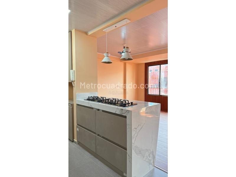 Piso – Ibagué, Prados del Norte II etapa, Comuna 5 - Jordán - Vista 5