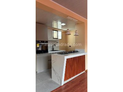 Apartamento de 2 alcobas en venta en Cc, Ibagué, 70 m² · foto 2 de 20