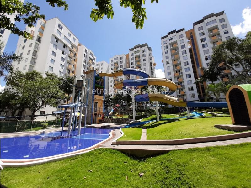 Piso – Ibagué, Topacio, Comuna 8 - Ciudadela - Vista 2