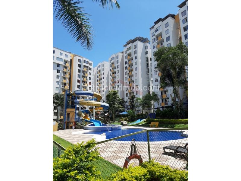 Piso – Ibagué, Topacio, Comuna 8 - Ciudadela - Vista 4