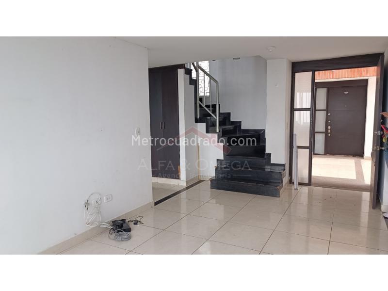 Piso – Ibagué, Topacio, Comuna 8 - Ciudadela - Vista 5