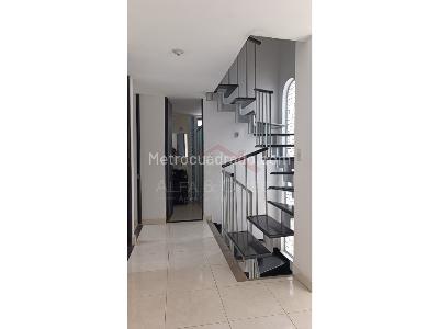 Apartamento de 4 alcobas en venta en Conjunto Yerbabuena, Ibagué, 125 m² · foto 6 de 20