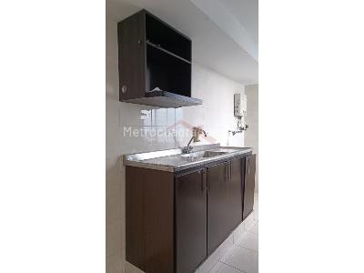 Apartamento de 4 alcobas en venta en Conjunto Yerbabuena, Ibagué, 125 m² · foto 10 de 20