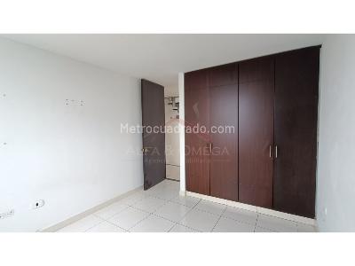 Apartamento de 4 alcobas en venta en Conjunto Yerbabuena, Ibagué, 125 m² · foto 17 de 20