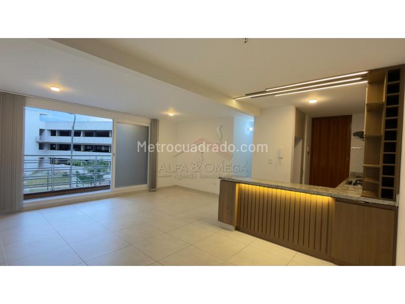 Apartamento en Venta, Varsovia, Ibagué - Ansicht 2