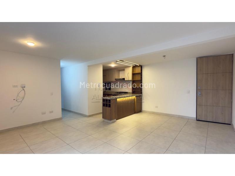 Apartamento en Venta, Varsovia, Ibagué - Ansicht 3