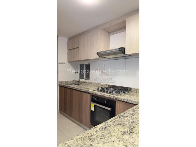 Apartamento en Venta, Varsovia, Ibagué - Ansicht 5