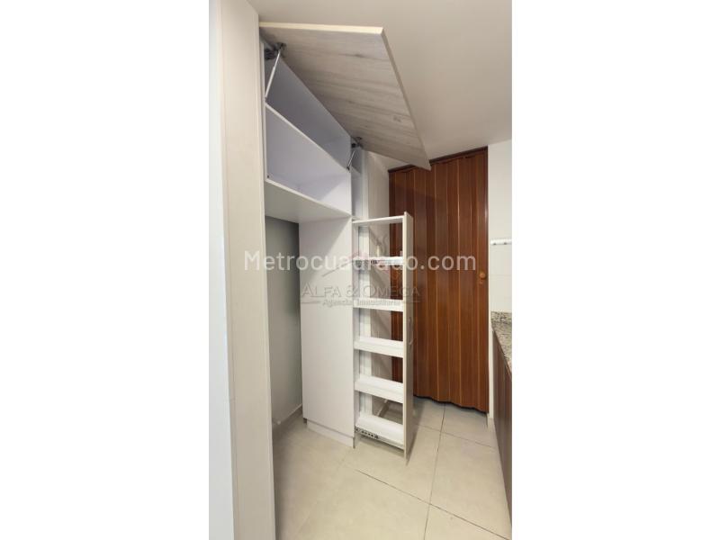 Apartamento en Venta, Varsovia, Ibagué - Mehr