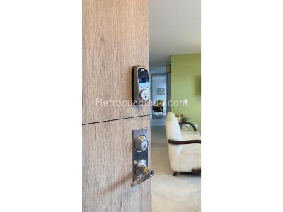 Apartamento de 3 alcobas en venta en Varsovia, Ibagué, 68 m² · foto 4 de 20