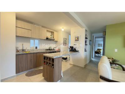 Apartamento de 3 alcobas en venta en Varsovia, Ibagué, 68 m² · foto 7 de 20