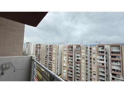Apartamento de 3 alcobas en venta en Varsovia, Ibagué, 68 m² · foto 9 de 20
