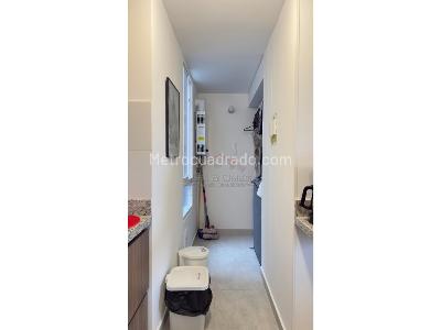 Apartamento de 3 alcobas en venta en Varsovia, Ibagué, 68 m² · foto 10 de 20