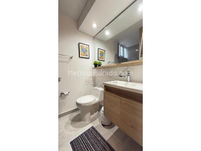 Apartamento de 3 alcobas en venta en Varsovia, Ibagué, 68 m² · foto 15 de 20