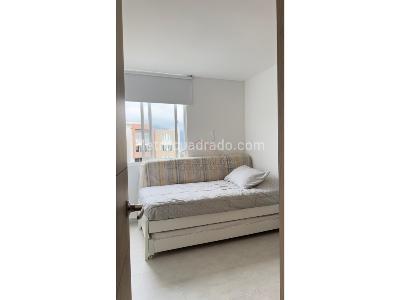 Apartamento de 3 alcobas en venta en Varsovia, Ibagué, 68 m² · foto 17 de 20