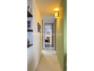 Apartamento de 3 alcobas en venta en Varsovia, Ibagué, 68 m² · foto 19 de 20