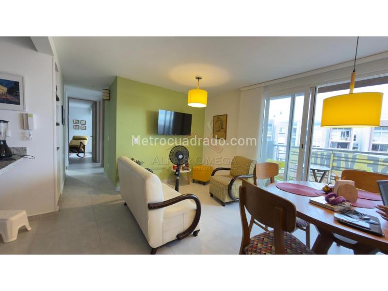 Piso – Ibagué, Villa Café, Comuna 9 - Picaleña-Mirolindo - Vista 2